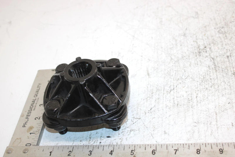 1994 Polaris 400l Oem Rear Wheel Hub 2200341 AP85
