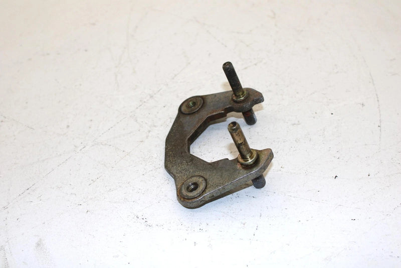 2003 Suzuki Ltf500f Oem Rear Caliper Bracket  69150-03GF0 AS27