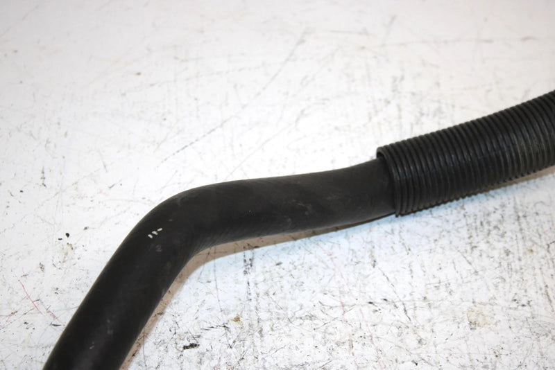 03 Bombardier Rally 175 Oem Outlet Coolant Hose 709200066 AB7