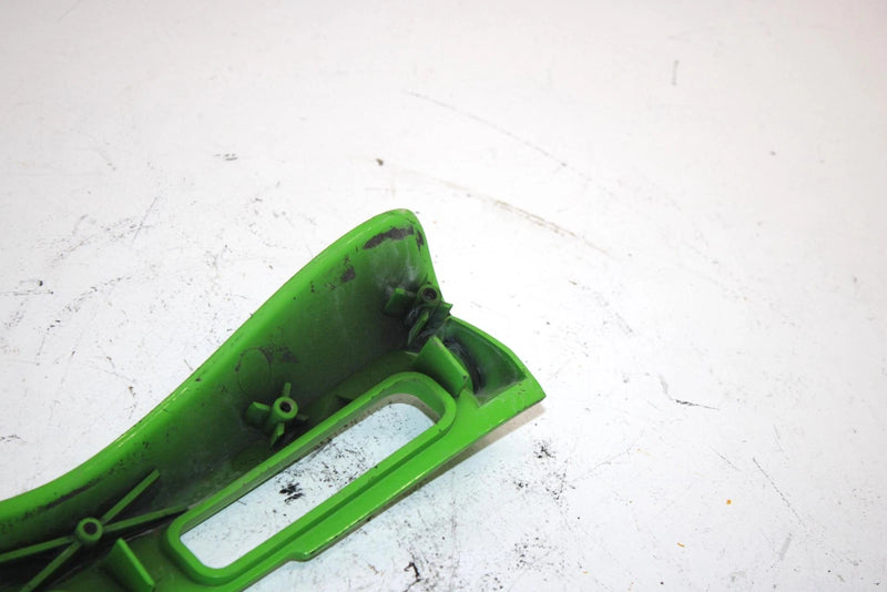 00 Arctic Cat Zr 500 Oem Green Hood Hinge 2606-321 SAS15