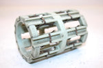04 Polaris Atp 330 4x4 Oem Roll Cage 3234167 3234455 AP23