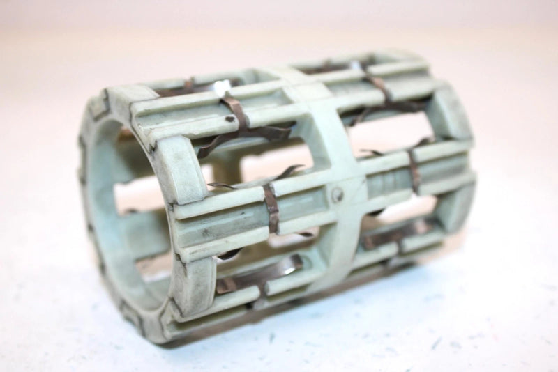 04 Polaris Atp 330 4x4 Oem Roll Cage 3234167 3234455 AP23