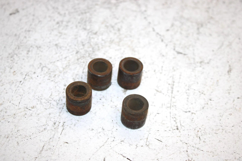 89 Polaris Trail Oem Bushing (Set Of 4) 1930559 SP49