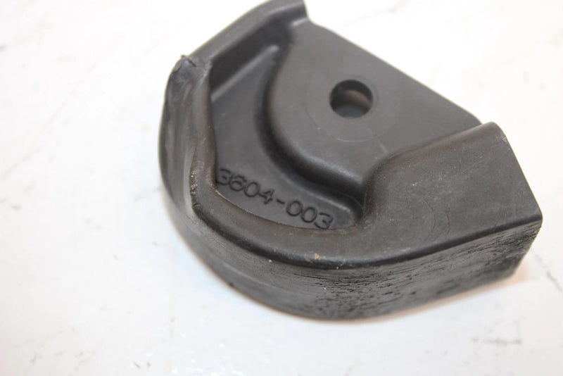 07 Arctic Cat F6 Efi Oem Skid Rail End Cap 3604-003 SAS9