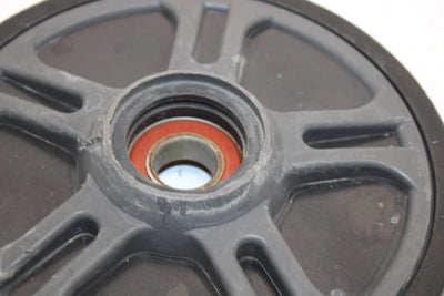 08 Arctic Cat F8 Sno Pro Efi Oem Rear Outer Idler Wheel (Grey) 3604-296 SA288