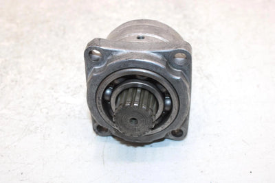 2005 Arctic Cat Atv 650 Oem Front Output Gear And Housing 3201-217 3201-207 AA27