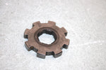 03 Yamaha  Kodiak 450 Awd Oem Transmission Stopper 5GH-17473-00-00 AY44