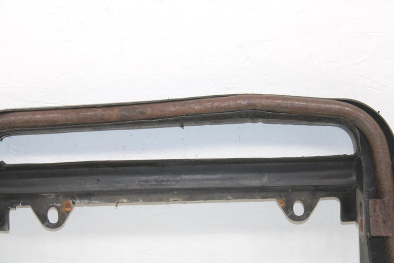 1992 Yamaha Exciter Ii Le Oem Rear Bumper 87F-77542-00-00 SY126