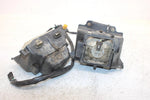 2002 Honda Foreman Rubicon 500 Oem Headlight Set 33100-HN5-670 AH53
