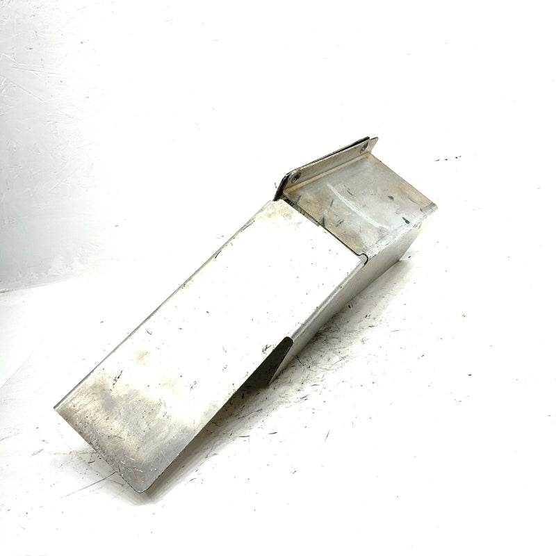 04-05 Polaris Ranger 500 4X4 OEM Exhaust Heat Shield 5247374 XP9