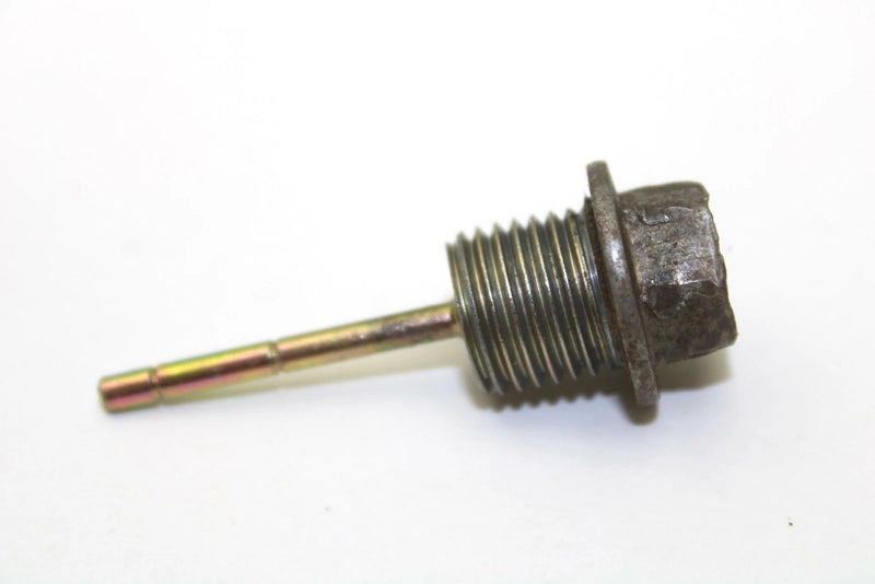 Polaris OEM Transmission Fill Plug 3231561 Q62