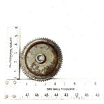 87-06 Suzuki Quadsport 80 OEM 67T Starter Gear 12620-29A11 AS38