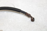 2009 Honda Trx680fga Oem Rear Brake Line Hose 43310-HN8-003 AH23