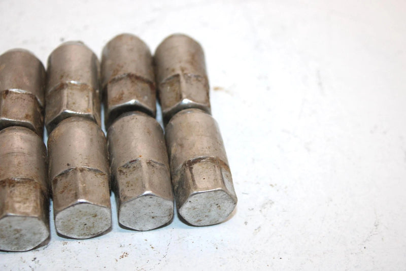 2006 Polaris Ranger Xp 700 Oem Lug Nut Set Of 16 7547309 XP3