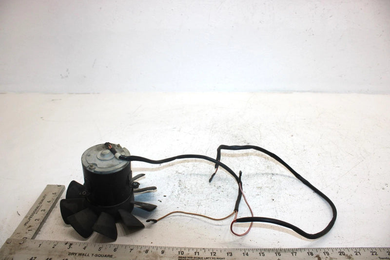 1999 Polaris Xplorer 300 Oem Radiator Fan Motor 4170014 AP148