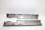 1993 Polaris Rxl Oem Side Heat Exchanger Set 2511224 2511223 SP75