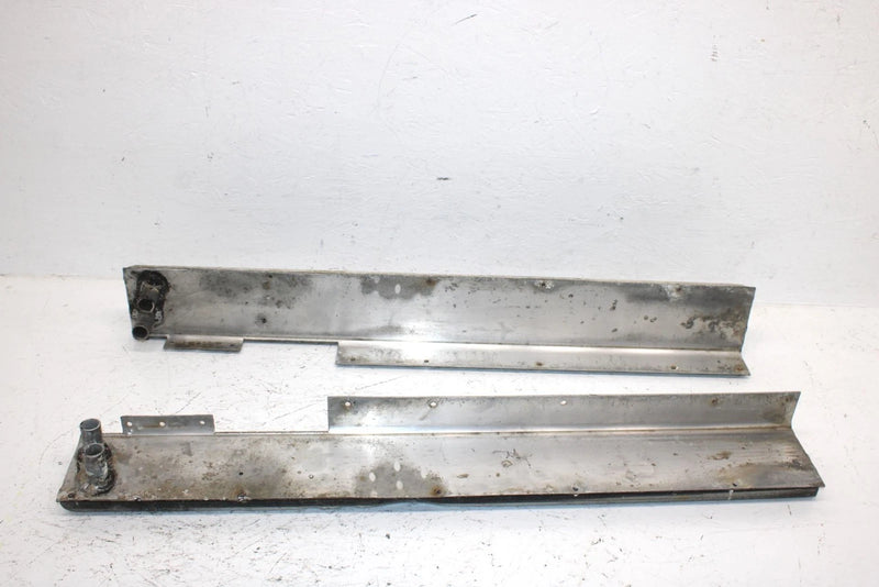 1993 Polaris Rxl Oem Side Heat Exchanger Set 2511224 2511223 SP75