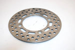 18 Suzuki King Quad 500 Oem Front Brake Disc 59211-31G20 Q1666