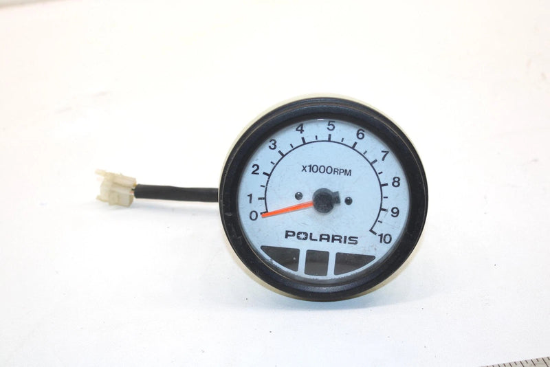 Polaris Oem Tachometer 6 Pulse Gauge 3280329 B27