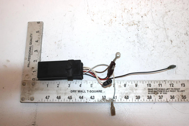 2001 Polaris Sportsman 500 Ho Oem CDI ECU EMC Ignition Box 3087029 APS1