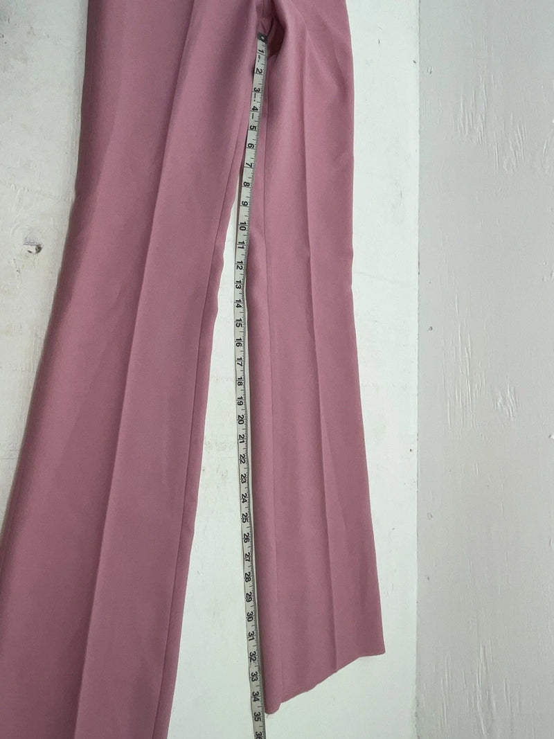 New Vintage Pink Dickson Jenkins Polyester Pants #5520 VV-108