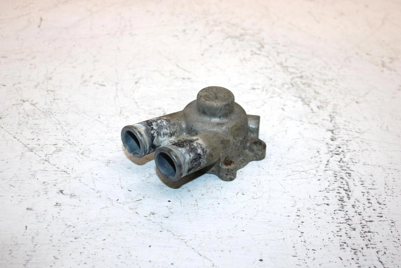2004 Arctic Cat V2 650 Oem Thermostat Housing 3201-019 AA28