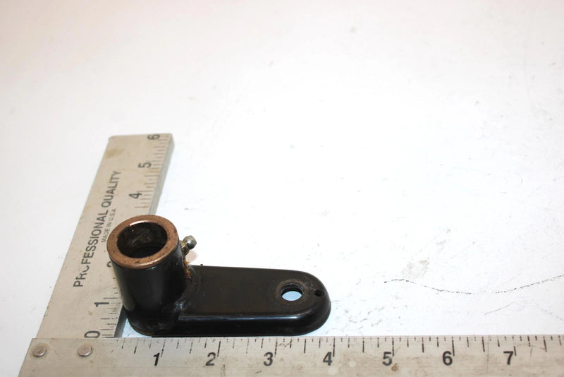 98 Polaris Indy 500 Oem Steering Idler Arm 1822414 Q58