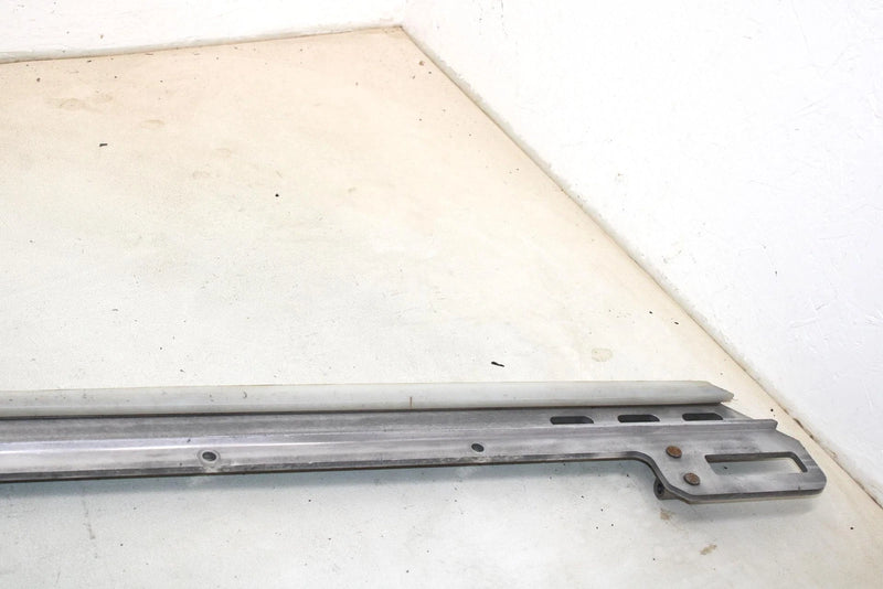 05 Polaris Rmk 900 166in Oem Left Rear Suspension Skid Rail 166 1542038 SP193