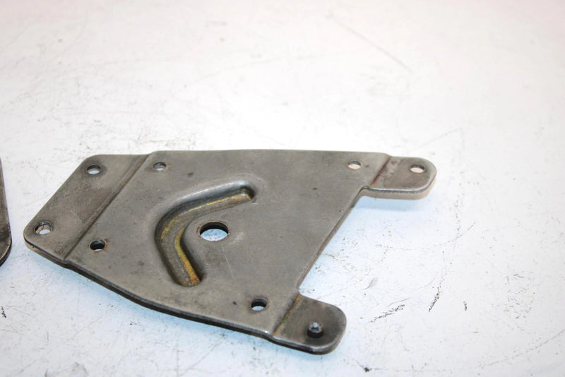 00 Yamaha Sx500r Oem Tunnel Support Set 8DF-21950-07-00 SY0