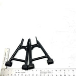 86-88 Honda FourTrax 200 TRX200SX 2x4 OEM Front A Arm Pair 51350-HB3-770ZA AH91
