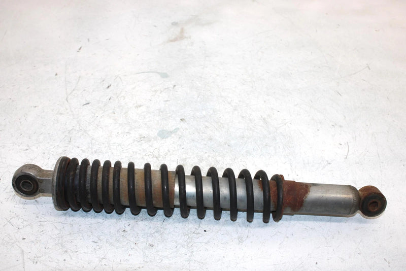 86 Honda Trx 350 A Fourtrax 350 Oem Rear Shock Assembly 52400-HA7-771 AH25