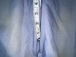 New Vintage Gray Ranch Polyester Pants #B1023 OO-13