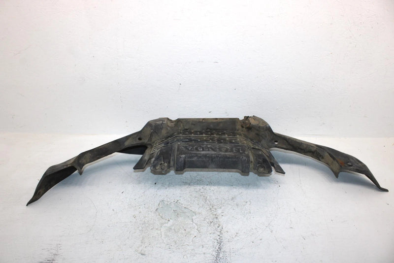 2019 Honda Trx500fe2ac Oem Front Bumper Cover 81170-HR4-A20ZA AH12