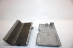1995 Arctic Cat Zr 580 Oem Heat Exchanger Set 0706-826 0706-564 SA44