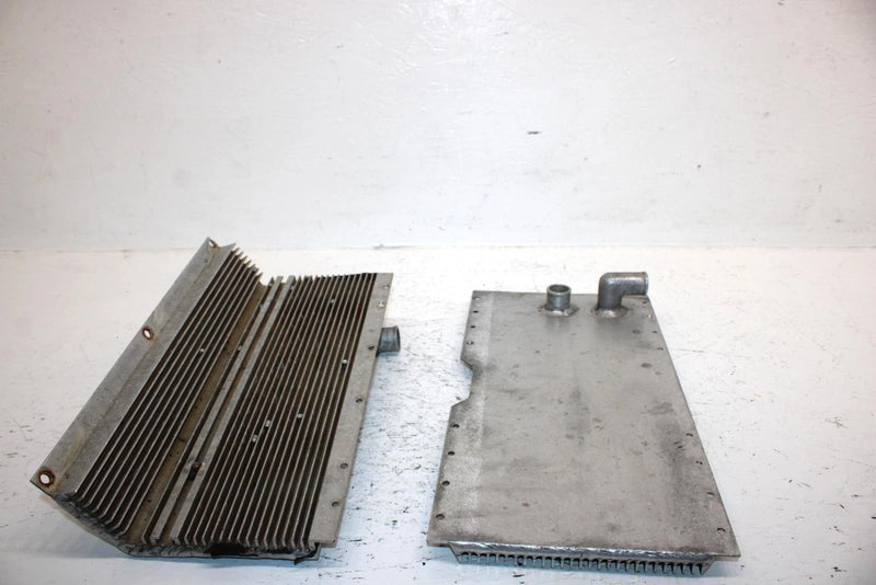 1995 Arctic Cat Zr 580 Oem Heat Exchanger Set 0706-826 0706-564 SA44