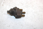 2002 Yamaha Waverunner Xlt800 Oem Fuel Selector Valve 66V-24500-02-00 JY25