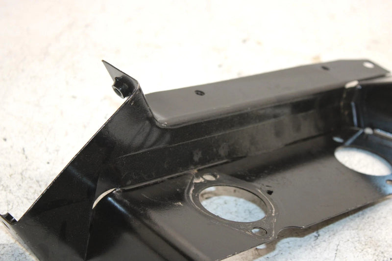 92 Polaris Sport Gt Rear Cylinder Shroud 3084277 SP62