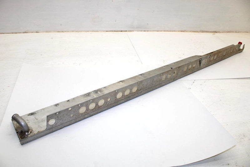 2001 Yamaha Venture 500 Oem Right Heat Exchanger Radiator 8CW-1240F-03-00 SY97