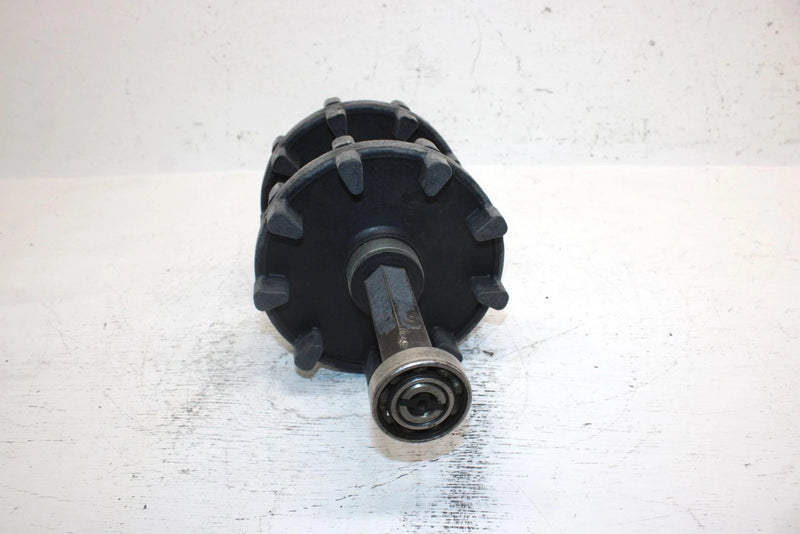 1996 Ski-doo Touring Sle 500 Oem Track Drive Cog 501025100 SS12