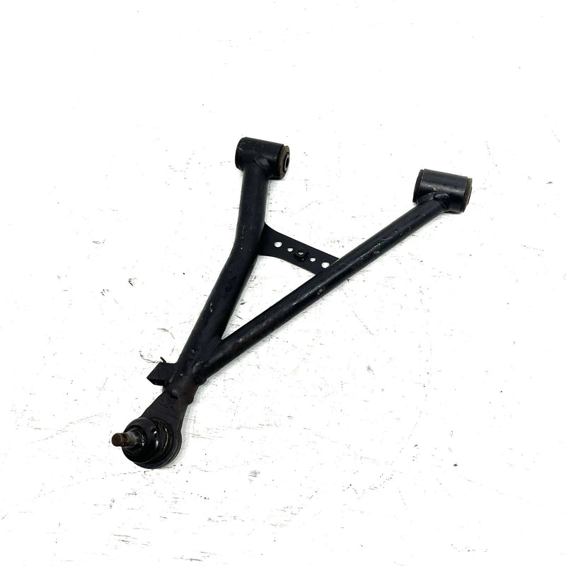 12 Yamaha Grizzly 550 YFM550 4x4 OEM Front Left Upper A Arm 1HP-F3550-01-00 AY65