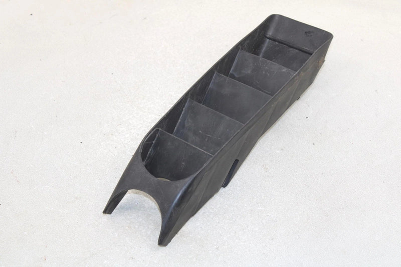 86 Polaris Trail Boss  Oem Front Fuel Tank Louver 5430765 AP138