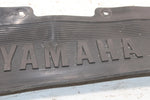 1976 Yamaha Gs340 Oem Snow Flap 865-77595-00-00 SY71