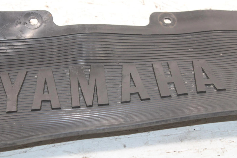 1976 Yamaha Gs340 Oem Snow Flap 865-77595-00-00 SY71