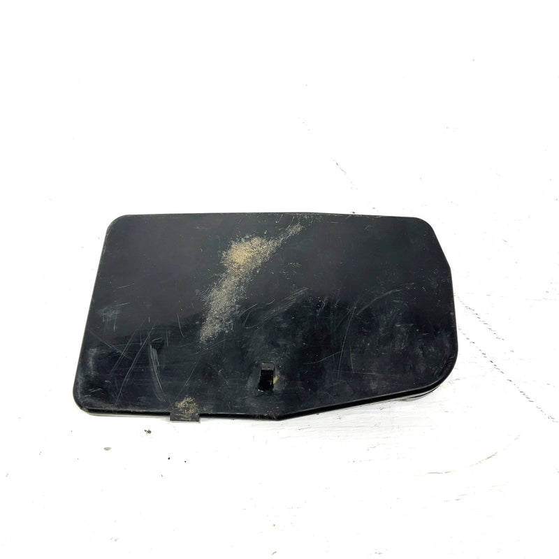1987 Honda FourTrax 200 TRX200SX 2x4 OEM Electrical Box Lid 61306-HB3-770 AH91