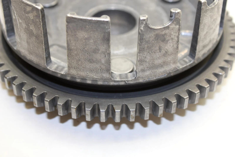 95 Suzuki Quadrunner 250 LT4WD OEM Clutch Basket 21200-19b03 AS17
