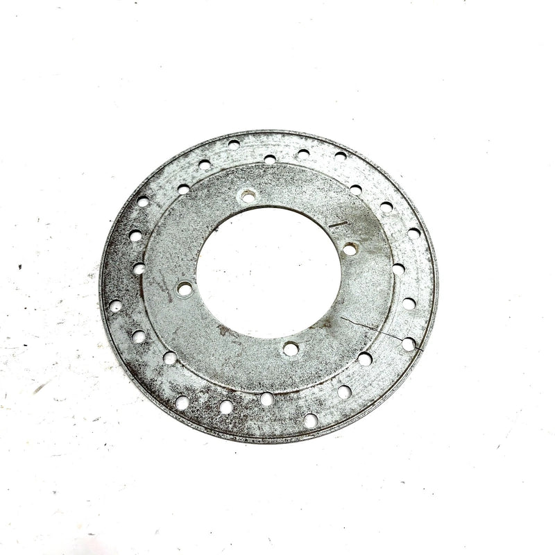 03-06 Polaris Magnum 330 4X4 OEM Rear Brake Disc 5244882 AP218