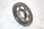 86 Honda Trx 350 A Fourtrax 350 Oem Second Gear 43T 23431-HN0-670 AH25