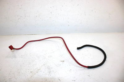 03 Arctic Cat Zl 550 Oem Solinoid To Starter Cable 0645-115 SAS2