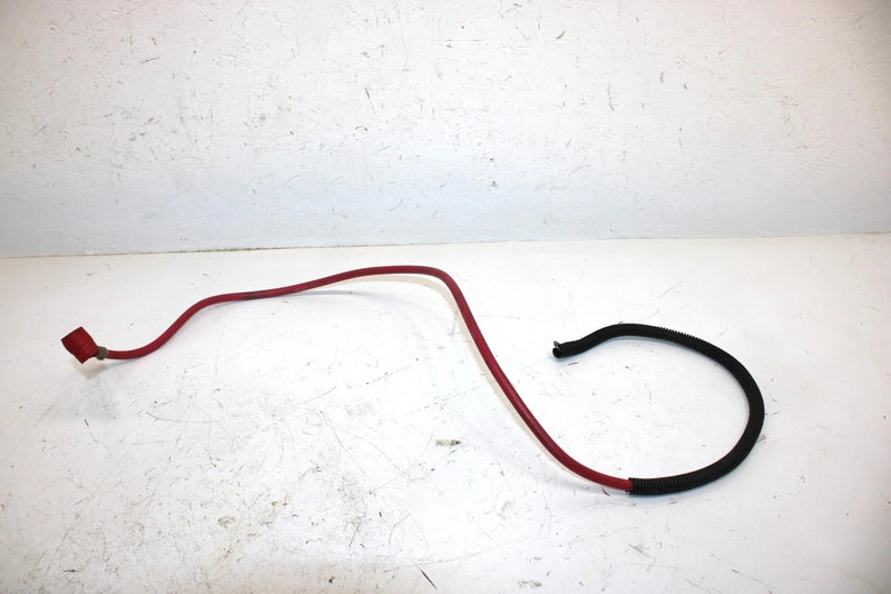 03 Arctic Cat Zl 550 Oem Solinoid To Starter Cable 0645-115 SAS2