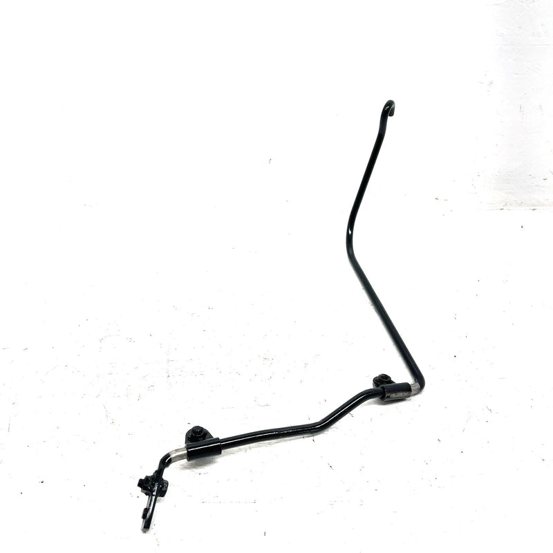 2009 Honda Rancher 420 TRX420 ES OEM Rear Right Fender Stay 80217-HP5-600 AH76